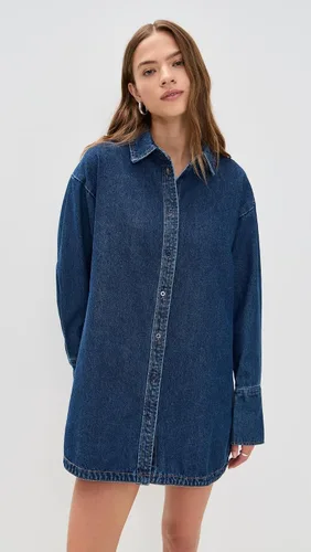 Vista 2 de Lioness Vestido vaquero para mujer