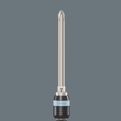 Vista 5 de WERA 05071116001 Kraftform Kompakt 60, inoxidable, 17 piezas