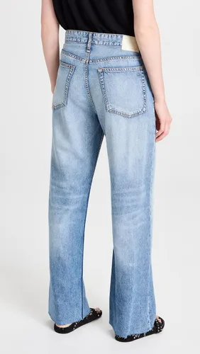 Vista 3 de rag & bone Jeans Logan para mujer