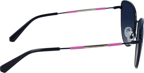 Vista 4 de Calvin Klein Gafas de sol Panto Ckj21218s para mujer