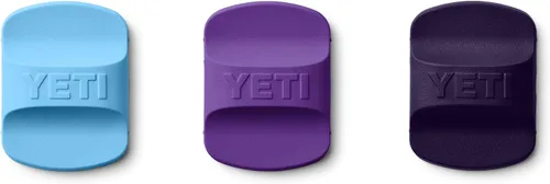 Vista 22 de YETI MagSliders de repuesto, paquete de 3