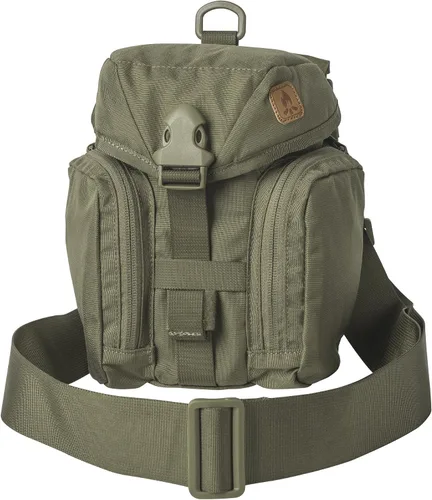 Vista 11 de Helikon-Tex Bolsa de kit de supervivencia Essential Bushcraft (negro)