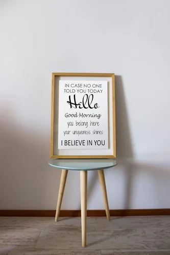 Vista 6 de Pósteres motivacionales inspiradores para la escuela, aula, habitación infantil, citas motivacionales, póster de mentalidad de crecimiento
