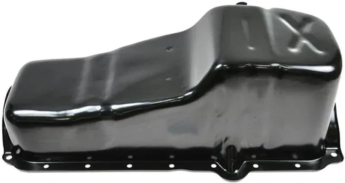 Vista 67 de TRQ Cárter de aceite de motor compatible con Dodge Durango Jeep Grand Cherokee 2011-2015