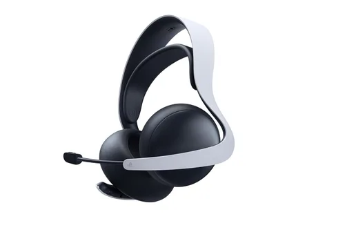 Vista 3 de PlayStation Pulse Elite Wireless Headset