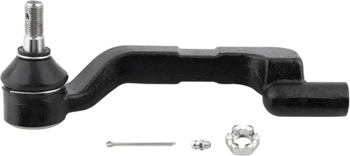 Vista 3 de BOXI 2 eslabones de extremo de barra de acoplamiento exterior frontal para Chrysler 300 2011-2014 / para Dodge Charger 2011-2014/Charger 2015-2018