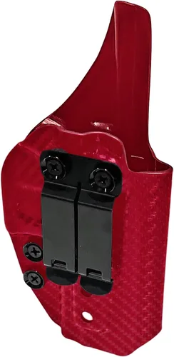 Vista 9 de IWB - Funda para funda interior de cintura, accesorios para pistola para hombres y mujeres
