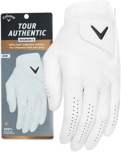 Vista 8 de Callaway Golf Tour - Guante auténtico