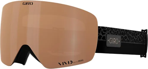 Vista 28 de Giro Gafas de esquí unisex para adultos Giro Contour Rs