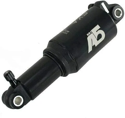 Vista 4 de Kindshock Kind Shock KS A5-RR1 Amortiguador trasero de doble aire 6.496 x 1.575 in, ST1662