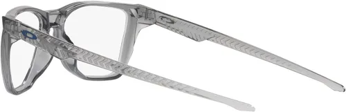 Vista 5 de Oakley Ox8058 The Cut Square - Marcos para gafas graduadas para hombre