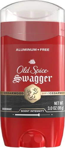 Vista 11 de Old Spice High Endurance Pure Sport Scent Men 's Desodorante individual Pack 6 oz