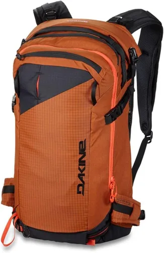 Vista 6 de Dakine Poacher Ras Mochila 26L - Negro, Talla única