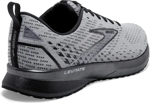 Vista 4 de Brooks Tenis de correr Levitate 5 para hombre, Neutral