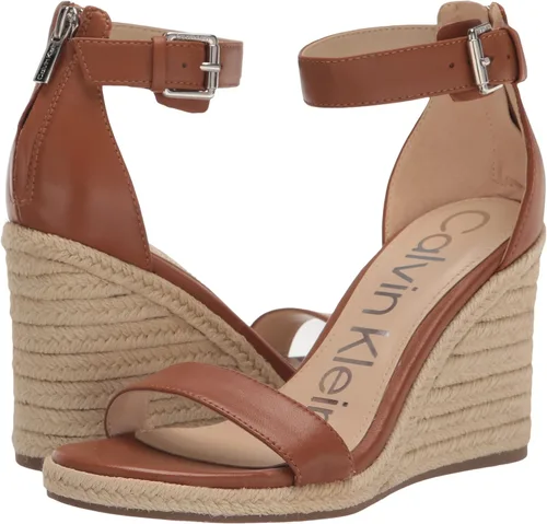 Vista 7 de Calvin Klein Sandalias de cuña Noshela para mujer