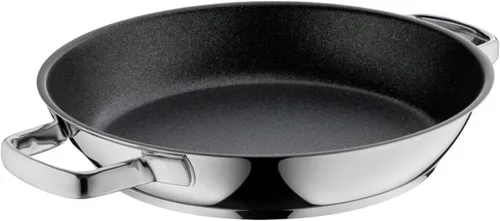 Vista 6 de WMF W0775244021 - Sartén de 9.4 pulgadas (9.4 in), Palmadur Advanced IH compatible con estufas de gas