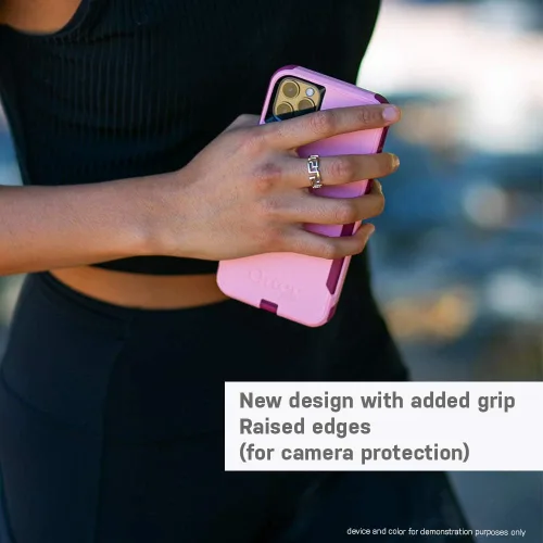 Vista 10 de Carcasa Commuter para iPhone 11