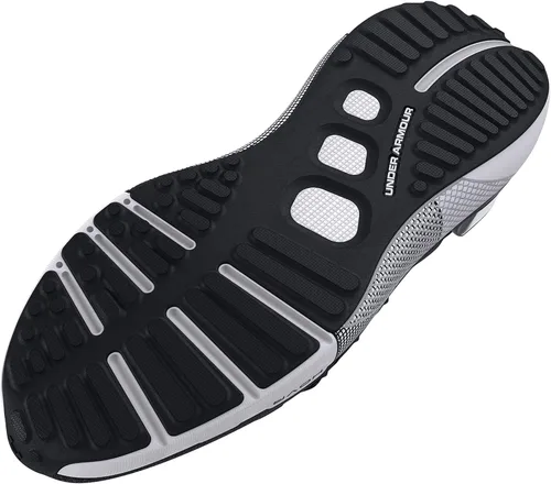 Vista 3 de Under Armour HOVR Phantom 3, NegroBlanco