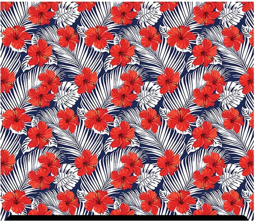 Vista 24 de Papel Pintado Estampado HTV (19.66" x 36") - Ladrillos Lego