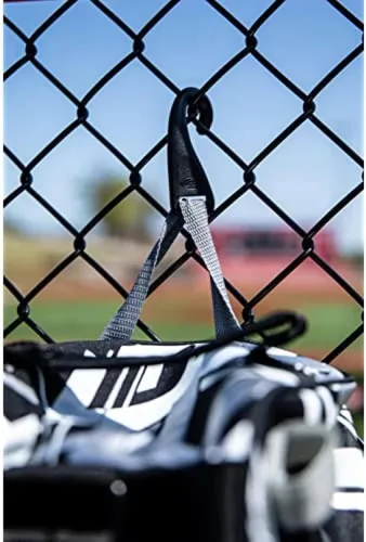 Vista 6 de Rawlings REMIX Duffel Equipment Bag T-Ball & Youth Baseball/Softball Multiple