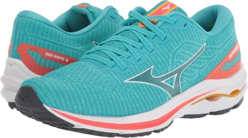 Vista 7 de Mizuno Women's Wave Inspire 18 Running Shoe