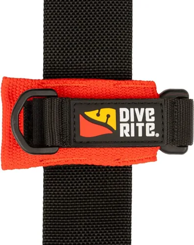 Vista 6 de Dive Rite Cortador de línea de cerámica con funda