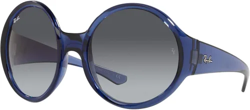 Vista 2 de Ray-Ban RB4345 - Gafas de sol redondas