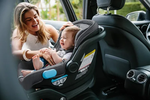 Vista 5 de UPPAbaby - Bolsa de viaje MESA