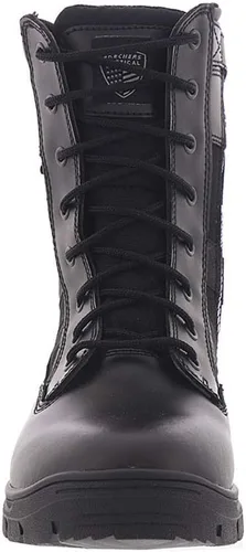 Vista 5 de Skechers Botas militares y tácticas Wascana-athas para hombre