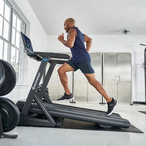 Vista 12 de Echelon Stride Series Treadmill