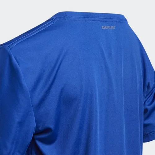 Vista 3 de adidas Camiseta de manga corta Stay Dry Climalite para niño