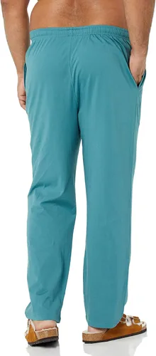 Vista 2 de Tienda Essentials Men's Knit Pajama Pant
