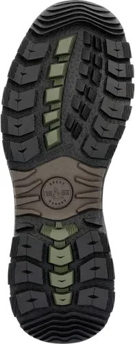 Vista 2 de ROCKY Lynx Mossy Oak Country DNA - Botas aisladas impermeables de 28.22oz