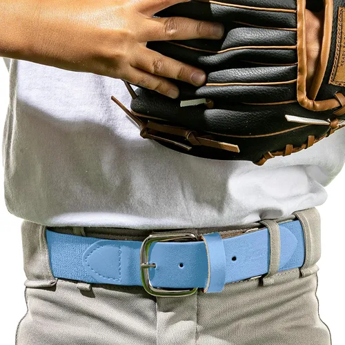 Vista 20 de Franklin Sports MLB - Cinturón ajustable para niños y niñas