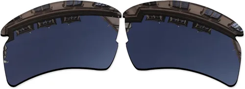 Vista 2 de Vonxyz Lenses Replacement for Oakley Flak 2.0 XL OO9188 Sunglass - Confirm Fit Scratch Resistant