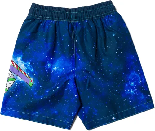 Vista 2 de Disney Pixar Toy Story Buzz Lightyear Woody - Traje de baño