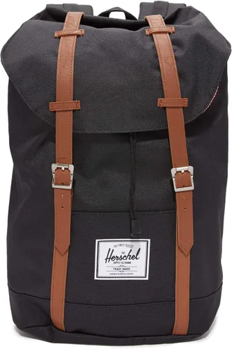 Vista 35 de Herschel, Diamante de arándano, Mochila Retreat