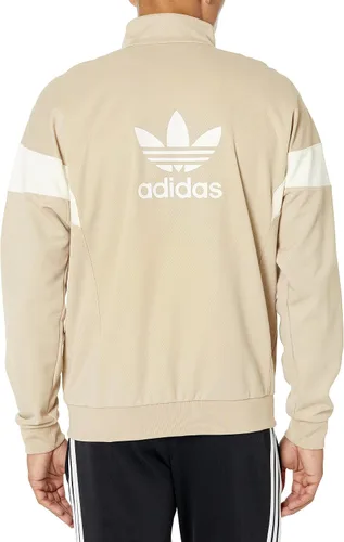 Vista 2 de adidas Originals Chaqueta deportiva Adicolor Classics Cut Line para hombre