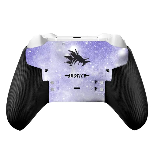 Vista 6 de DreamController Gokku Ultra Instinct X-box Elite Controller Series 2 Core Limited Edition Custom Elite Core Controller for X-box OneSeries XS