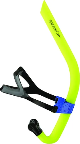 Vista 11 de Speedo Esnórquel de Entrenamiento de Natación Unisex para Adultos Cabeza de Bala