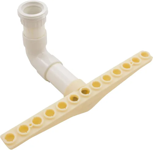 Vista 4 de Pentair 24801-0101 Colector de reemplazo Sta-Rite System 3 SD Series Pool and Spa D.E. Conjunto de elementos filtrantes