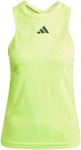 Vista 7 de adidas Tenis London Seamless Y-Tank para mujer
