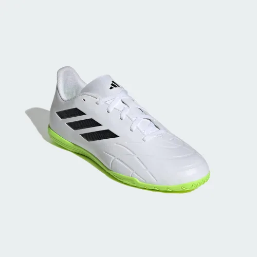 Vista 5 de adidas Tenis de interior Copa Pure.4 unisex para adultos