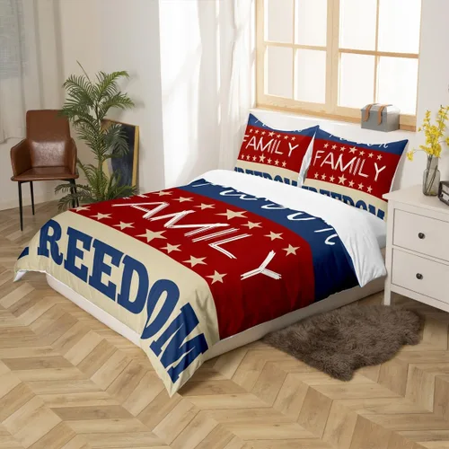 Vista 34 de jejeloiu Juego de ropa de cama de fútbol para niños, tamaño individual, juego de funda de edredón de fútbol para niños y niñas, funda de edredón