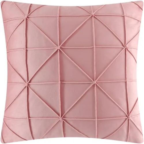 Vista 18 de JWH Fundas de almohada de terciopelo decorativas Funda de almohada para sofá Cojín lumbar Suave Funda de cojín para cama, sofá, dormitorio, silla