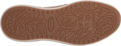 Vista 4 de Cobb Hill Skylar - Botines impermeables con cremallera para mujer