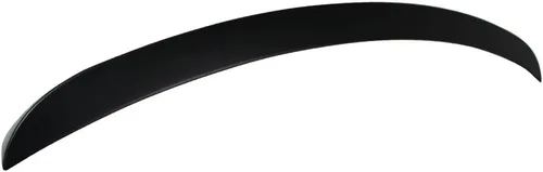 Vista 41 de IKON MOTORSPORTS Alerón de maletero compatible con Honda Accord Coupe 2008-2012 de 2 puertas, estilo de fábrica pintado #B536P azul real perla ABS