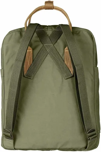 Vista 3 de Kanken No. 2, herencia y responsabilidad desde 1960, de Fjallraven