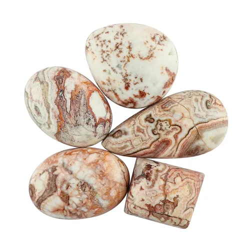 Vista 14 de CRYSTALIS Al por mayor 4 piezas de piedras preciosas sueltas naturales de lapislázuli en bruto, cabujones para fabricación de joyas, piedras pulidas