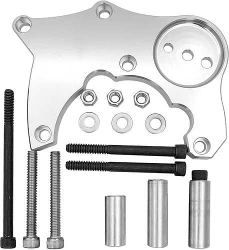 Vista 3 de Soporte de CA LS, soporte de CA LS R4 para Chevy GMC 1999-2013 LS LQ LS2 LS3 LS6
